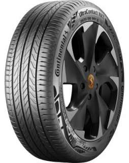 Sommerreifen Continental UltraContact NXT EVc MFS 255/45 R19 104Y
