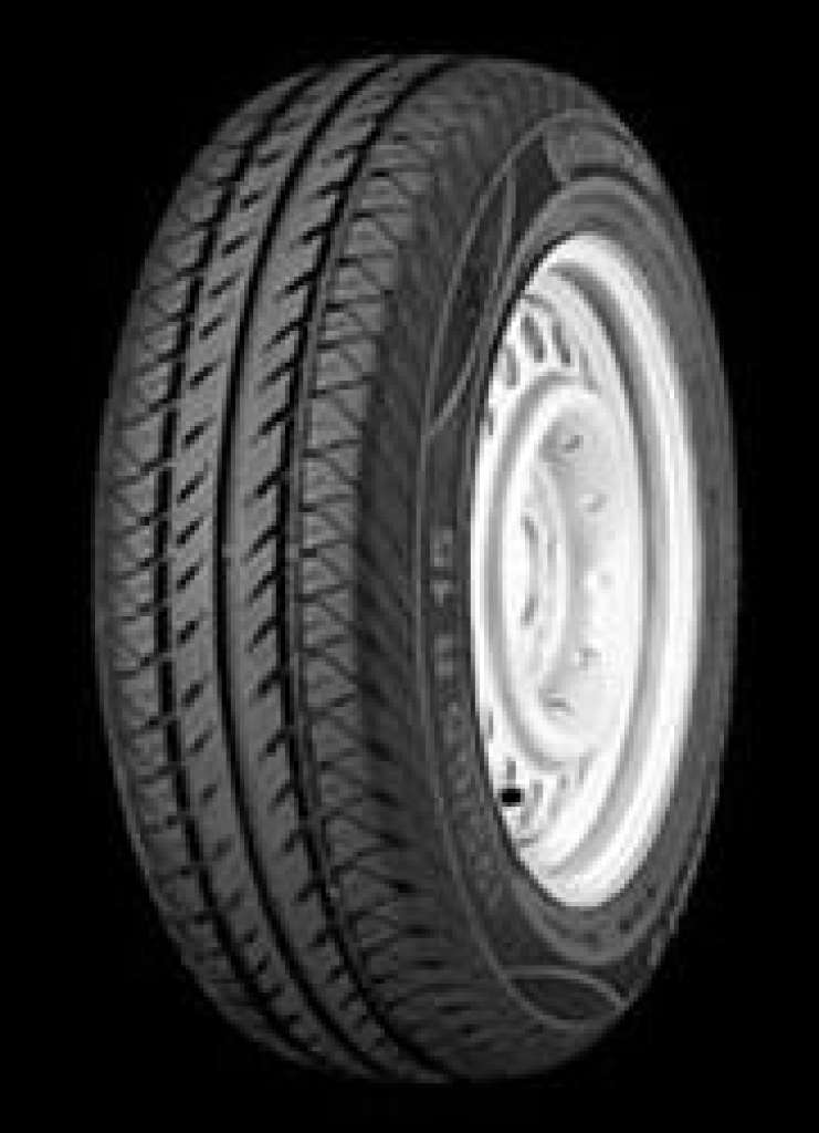 Sommerreifen Continental Vanco Contact 2 195/65 R15 95T