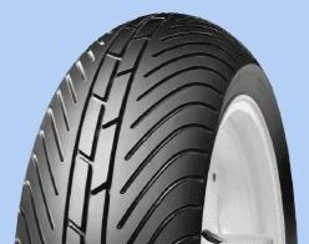 Motorrad-Strasse Metzeler Racetec Race K2 TL 180/55R17 NHS