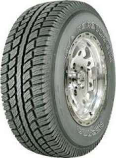 Offroadreifen-Sommerreifen Cooper Discoverer ATR OWLS 245/70 R17 110S