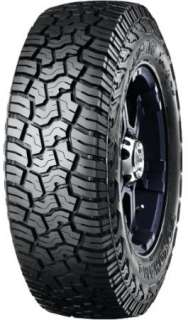 Offroadreifen-Sommerreifen Yokohama G016 285/50 R20 119Q