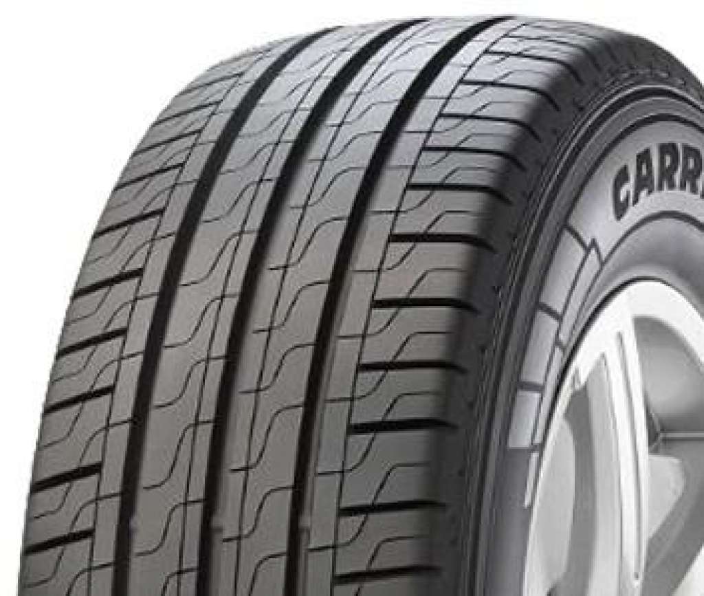 VAN-Transporter-Sommerreifen Pirelli Carrier 215/65 R16C 109T
