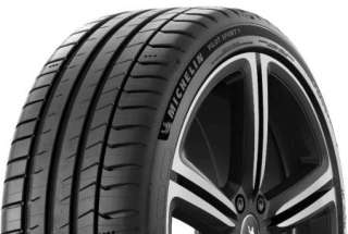 Sommerreifen Michelin Pilot Sport 5 245/45 R20 103Y
