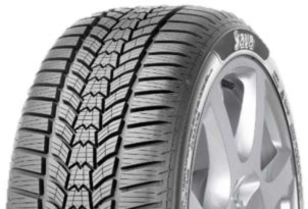 Winterreifen Sava Eskimo HP2 205/55 R16 94H