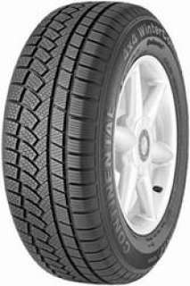 Offroadreifen-Winterreifen Continental Conti4x4WinterContact BSW 265/65 R17 112T