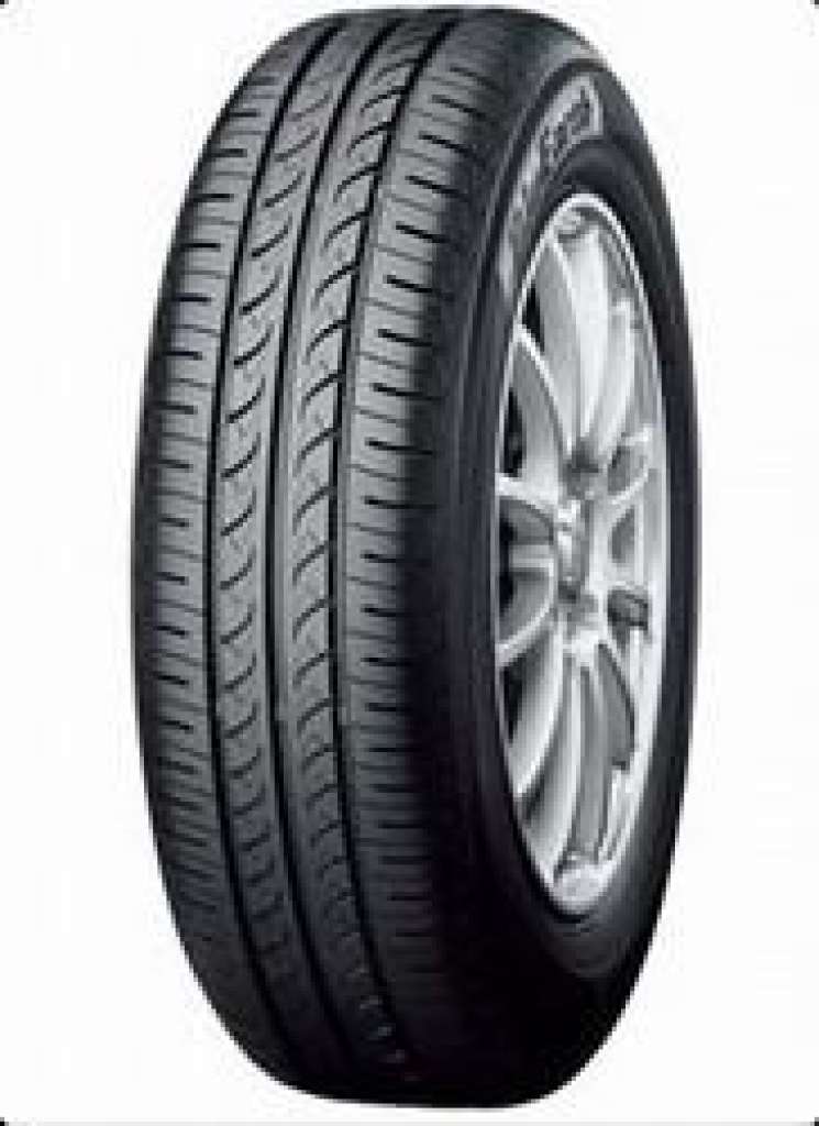 Sommerreifen Yokohama BluEarth-FE AE30 195/60 R17 90H
