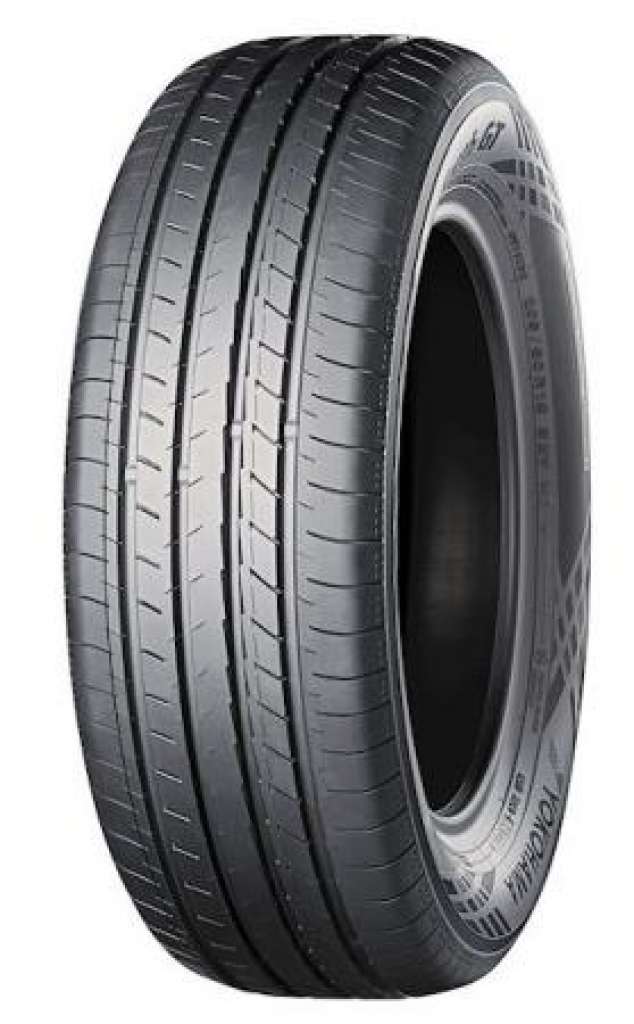 Sommerreifen Yokohama BluEarth-GT AE51 MFS 195/50 R19 88H