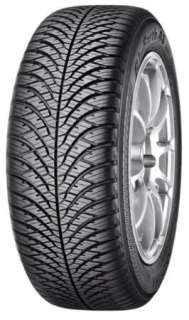 Ganzjahresreifen Yokohama BluEarth-4S AW21 MFS 275/45 R21 110W