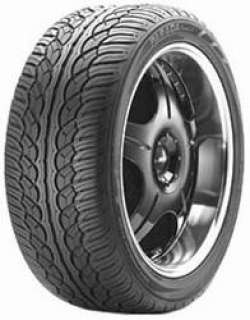 Offroadreifen-Sommerreifen Yokohama Parada Spec X MFS 255/40 R20 101V