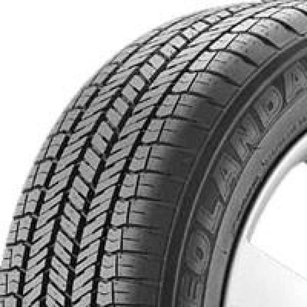Offroadreifen-Sommerreifen Yokohama GEOLANDAR G91 225/65 R17 102H