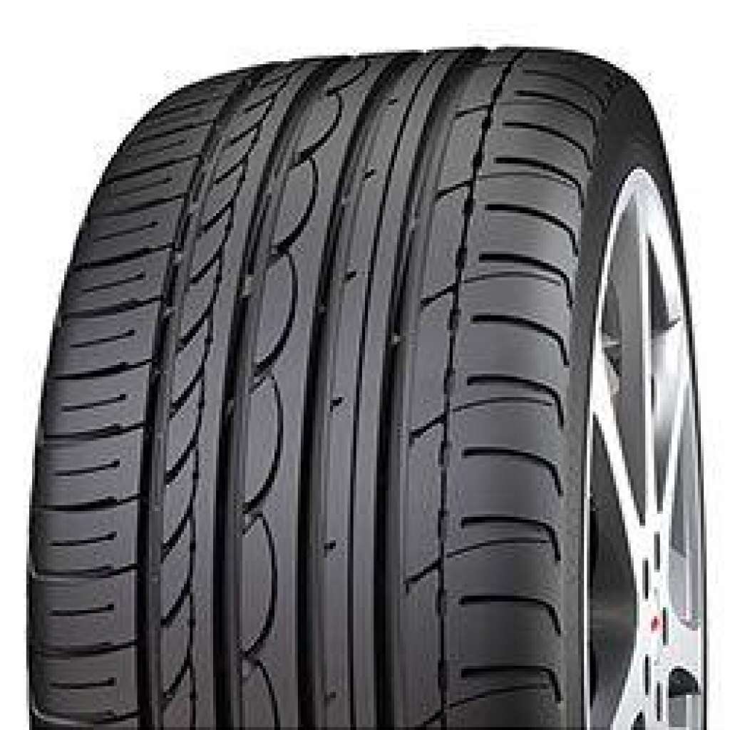 Sommerreifen Yokohama Advan Sport V103 MFS RFT 225/45 R17 91Y