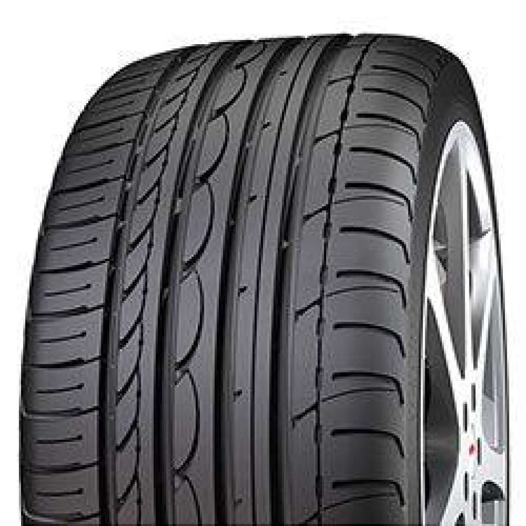 Sommerreifen Yokohama Advan Sport V103 MFS RFT 255/35 R18 90Y