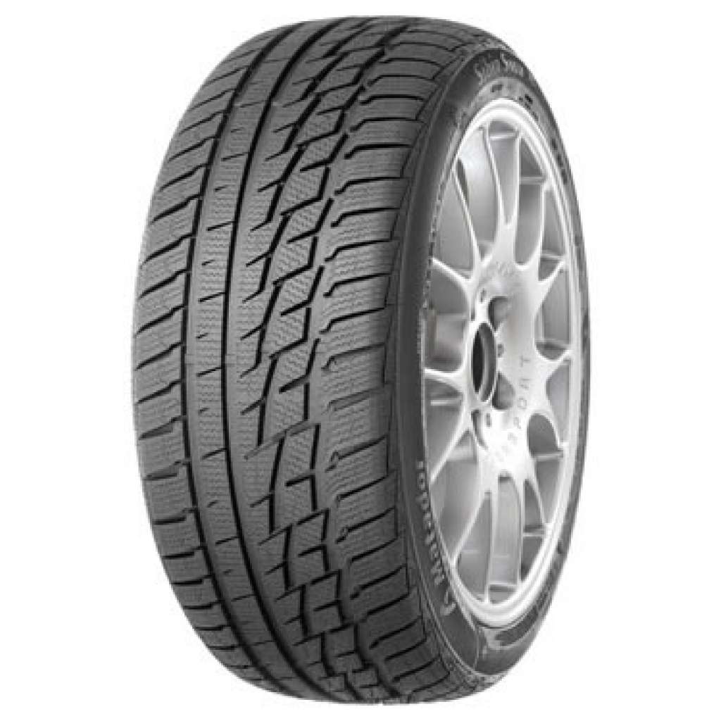 245/45 R18 100V MP92 Sibir Snow XL FR