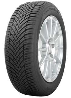 Ganzjahresreifen Toyo Celsius AS2 MFS 235/45 R17 97Y