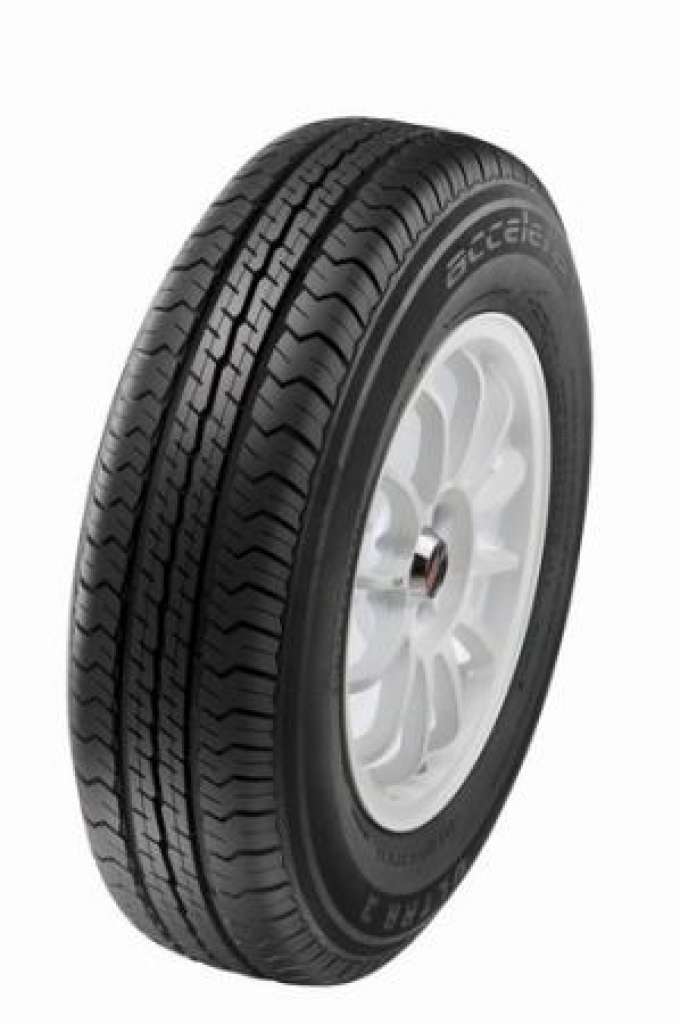 VAN-Transporter-Sommerreifen EP Tyres Ultra 3 185 R14C 102p
