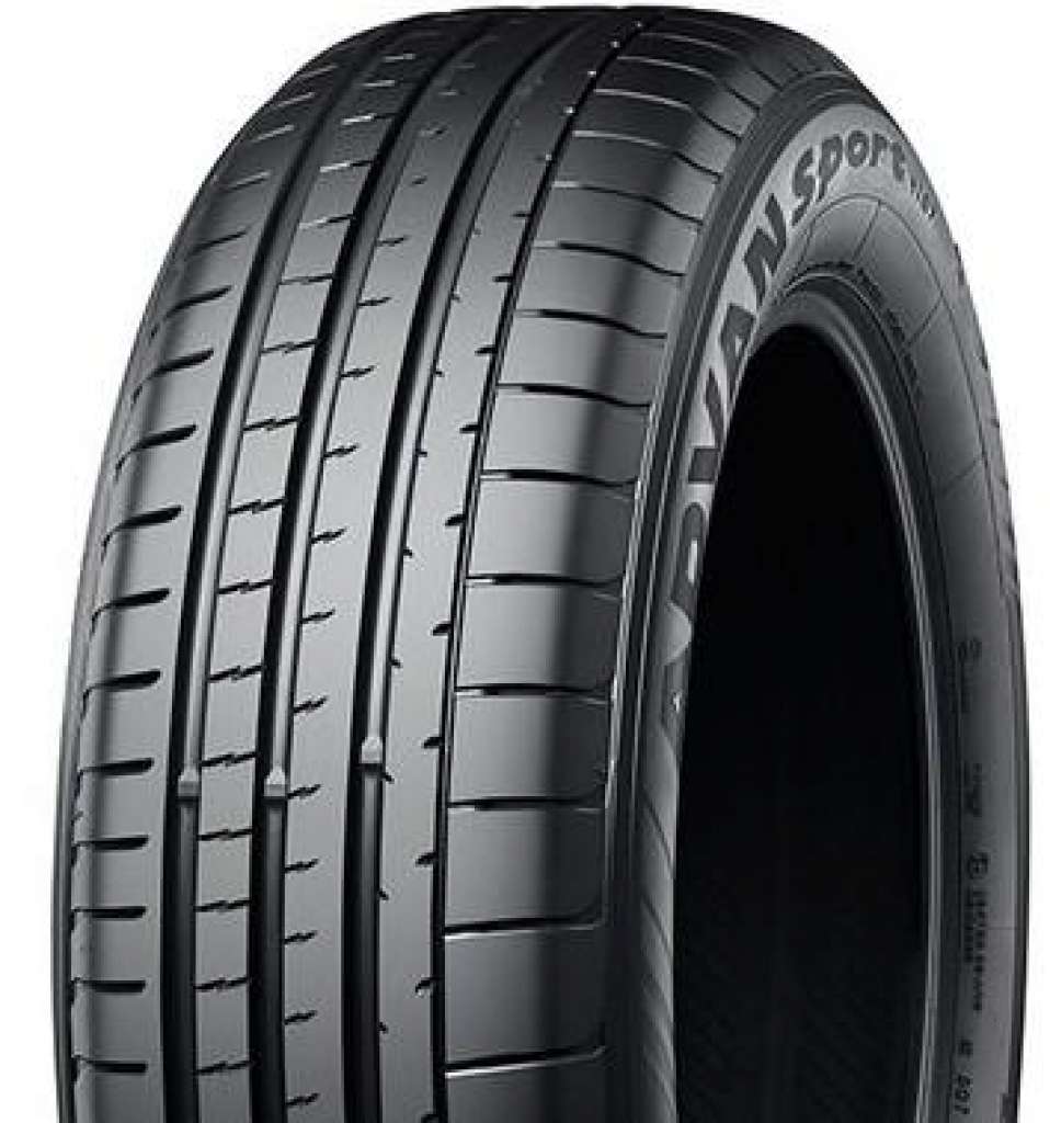 Sommerreifen Yokohama Advan Sport (V107) MFS * 275/35 R23 108Y
