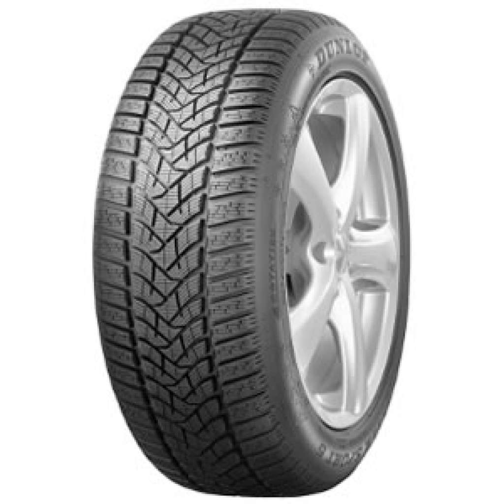 225/55 R16 99H Winter Sport 5 XL MFS