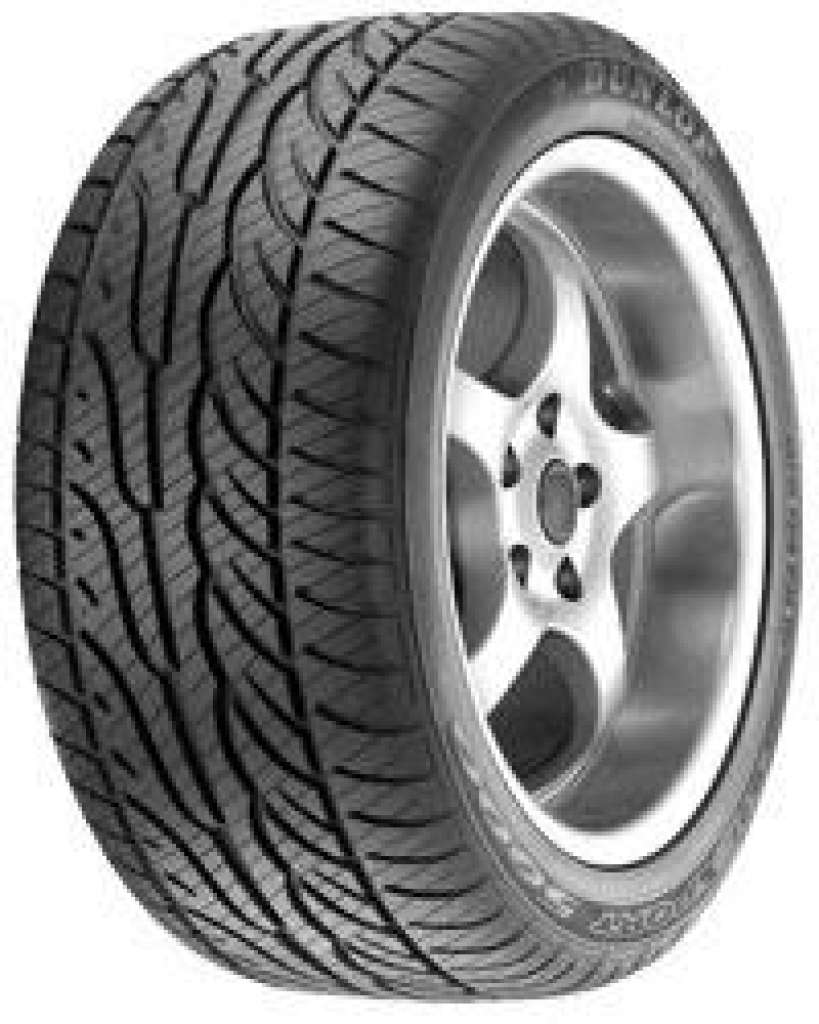 Offroadreifen-Sommerreifen Dunlop SP Sport 5000 M MFS MO 265/60 R18 110V