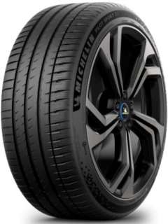 Sommerreifen Michelin Pilot Sport EV T0 265/45 R20 108Y