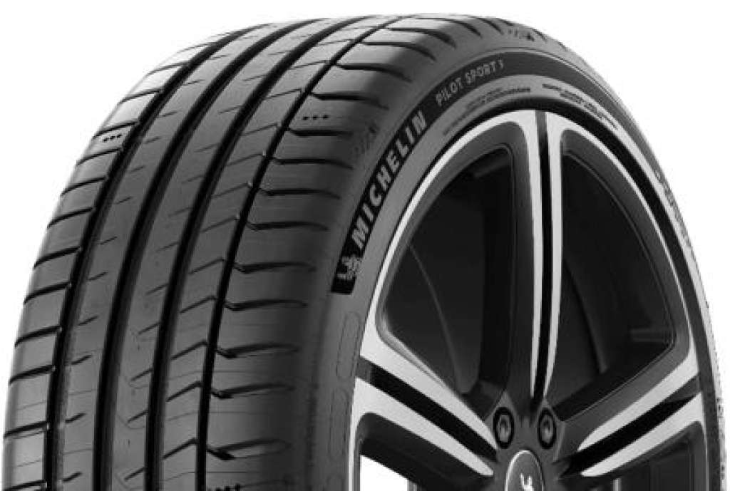 Sommerreifen Michelin Pilot Sport 5 275/45 R18 107Y