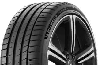 Sommerreifen Michelin Pilot Sport 5 275/45 R18 107Y