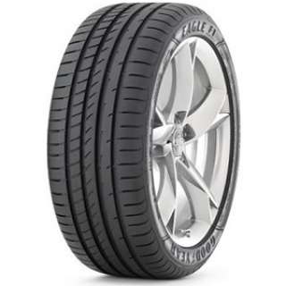 245/30 R20 90Y Eagle F1 Asymmetric 2 XL FP