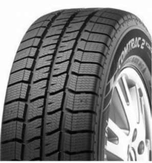 VAN-Transporter-Winterreifen Vredestein Comtrac 2 Winter+ 205/75 R16C 113R