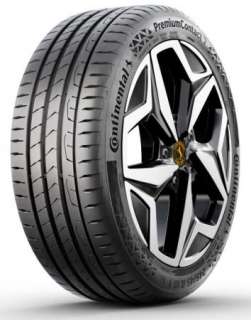 Sommerreifen Continental PremiumContact 7 EVc MFS 265/50 R19 110Y