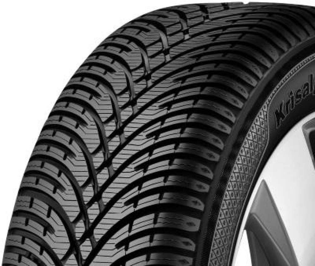 Winterreifen Kleber Krisalp HP3 SUV 225/60 R17 103V