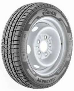 VAN-Transporter-Winterreifen Kleber Transalp 2+ 215/70 R15C 109R