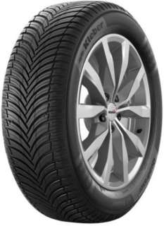 Ganzjahresreifen Kleber Quadraxer 3 235/40 R19 96Y