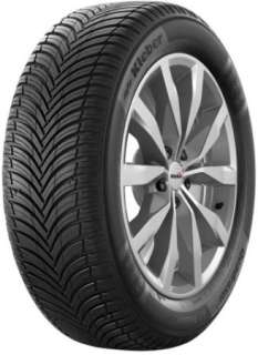Ganzjahresreifen Kleber Quadraxer 3 205/55 R19 97V