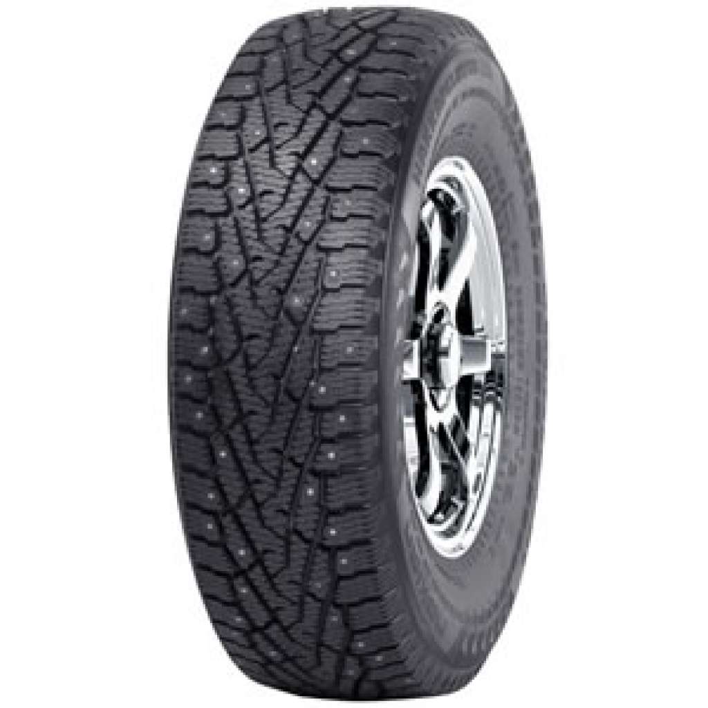 LT315/70 R17 121S/118S Nokian Hakkapeliitta LT 2