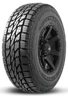 Offroadreifen-Sommerreifen Mazzini GiantSaver 215/75 R15 106S