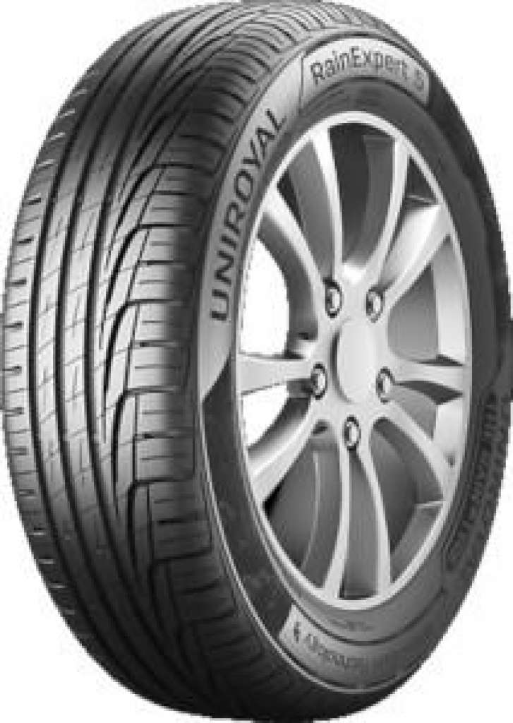 Sommerreifen Uniroyal RainExpert 5 215/60 R16 95V