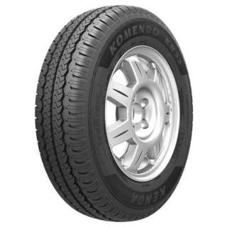 VAN-Transporter-Sommerreifen Kenda KR33 Komendo 155 R12C 88N