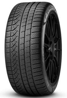 Winterreifen Pirelli Pzero Winter MFS 245/45 R19 102V