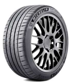 Sommerreifen Michelin Pilot Sport 4 S 285/30 R18 97Y
