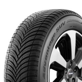 Ganzjahresreifen BFGoodrich Advantage All-Season SUV 255/55 R18 109W