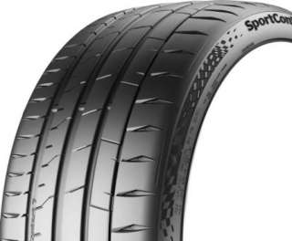 Sommerreifen Continental SportContact 7 MFS T0 255/45 R19 104V