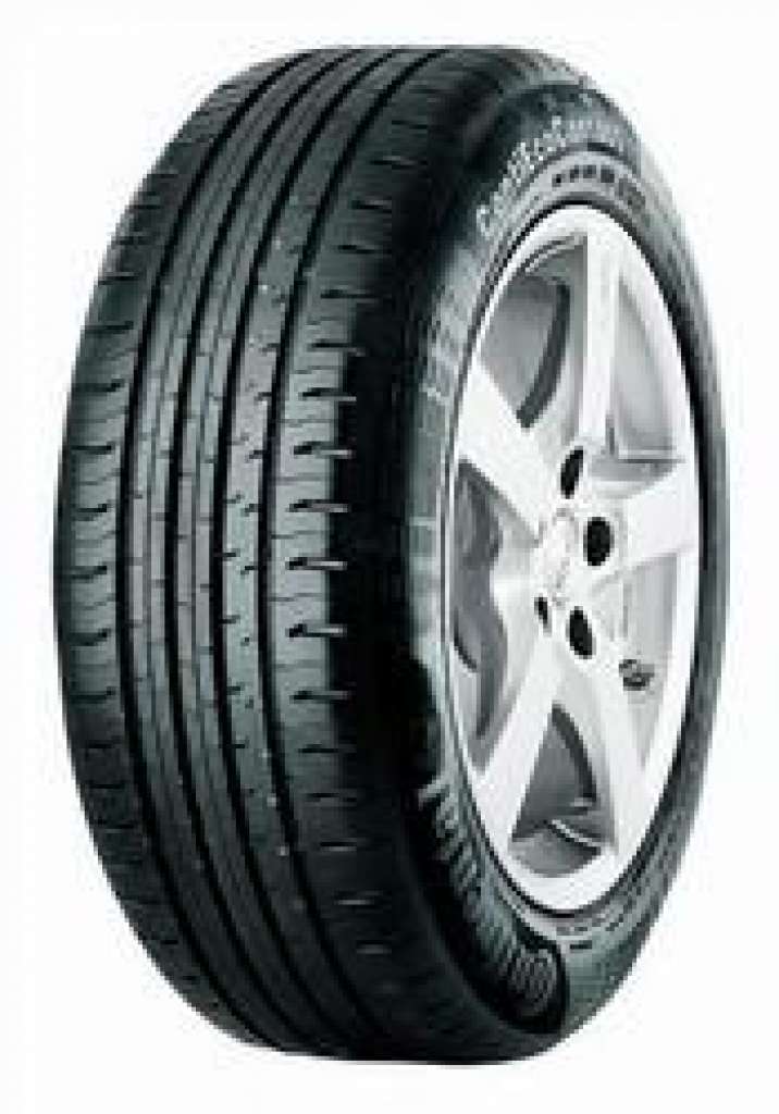 Offroadreifen-Sommerreifen Continental ContiEcoContact 5 VOL 235/60 R18 107V
