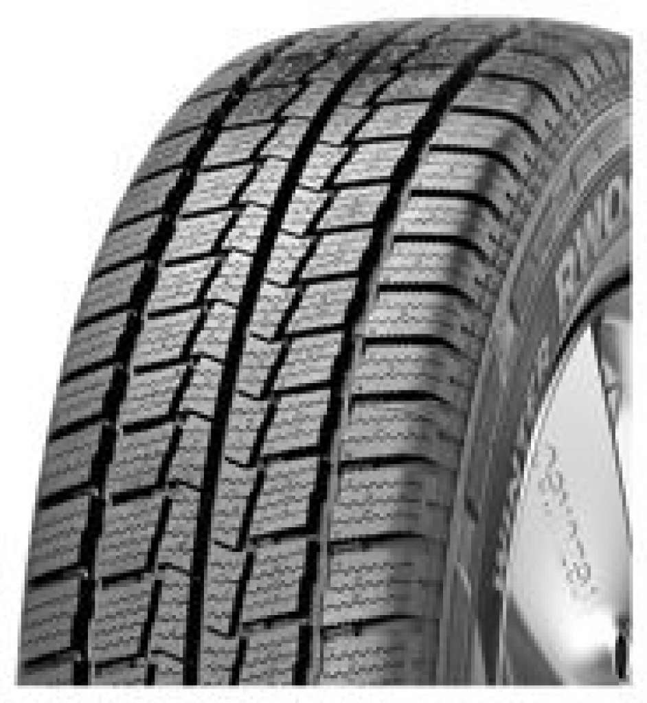 175/65 R14 86T Winter RW06 XL Silica