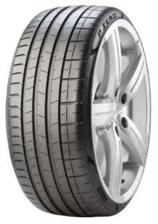 Offroadreifen-Sommerreifen Pirelli P-ZERO (PZ4) S.C. MFS * K1 275/40 R21 107Y