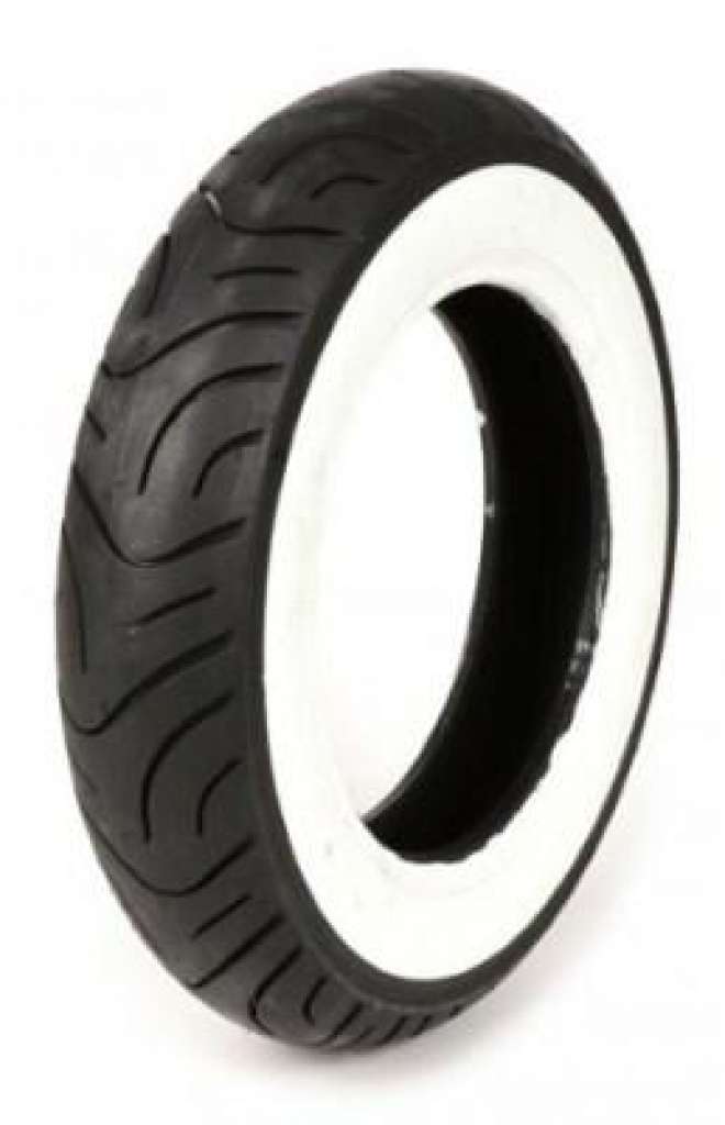 Mofa-Moped-Roller CST C-6513, weisswand TT 3.50-10 51J