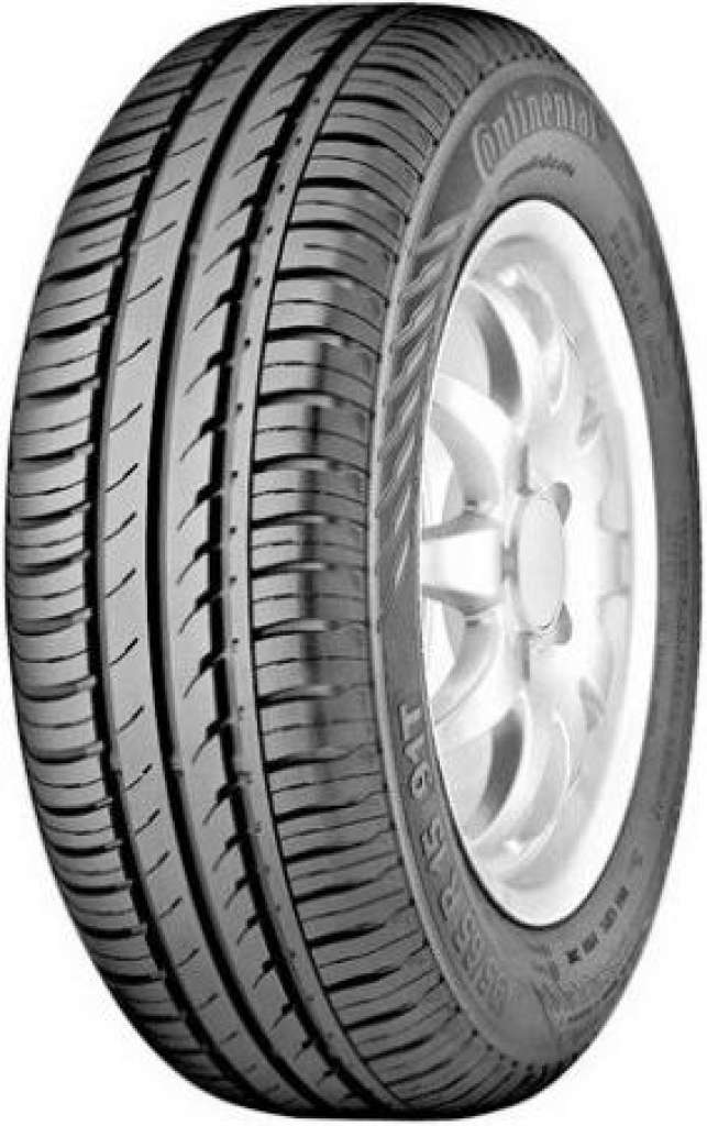 Sommerreifen Continental EcoContact 6 Q MFS 245/45 R20 103V