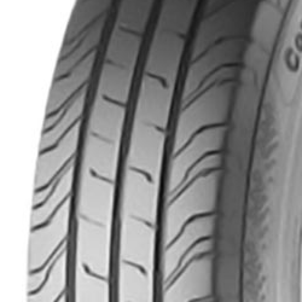 Continental CONTIVANCONTACT 200 8PR 215/75R16C 113/111R  TL