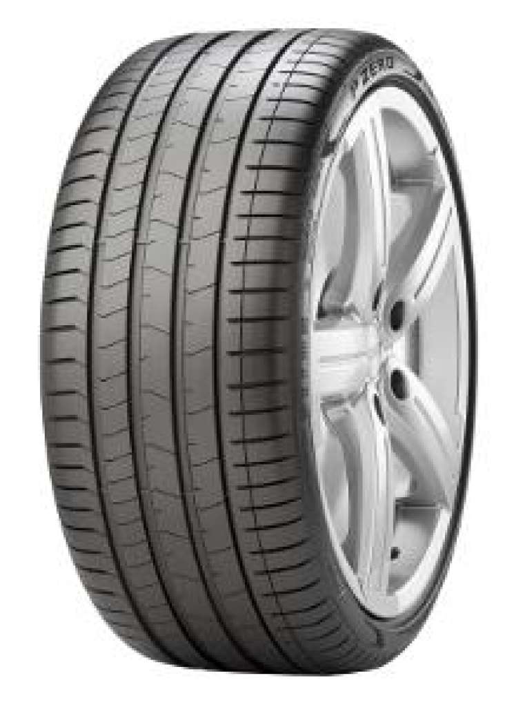 Sommerreifen Pirelli P-ZERO (PZ4) MFS elt-L.S. BH 315/30 R22 107Y