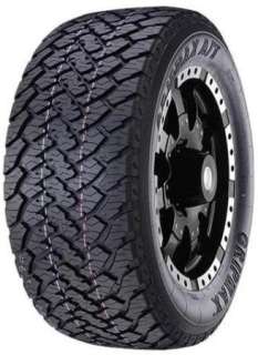 Ganzjahresreifen Gripmax Inception A/T RWL 235/70 R17 108T