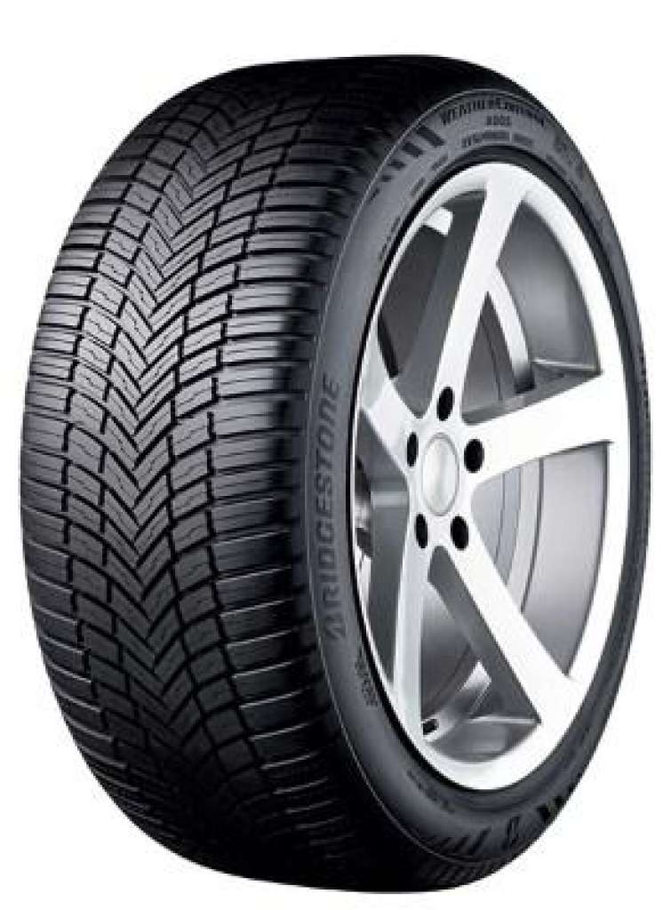 Ganzjahresreifen Bridgestone Weather Control A005 RFT AOE 235/60 R19 107H