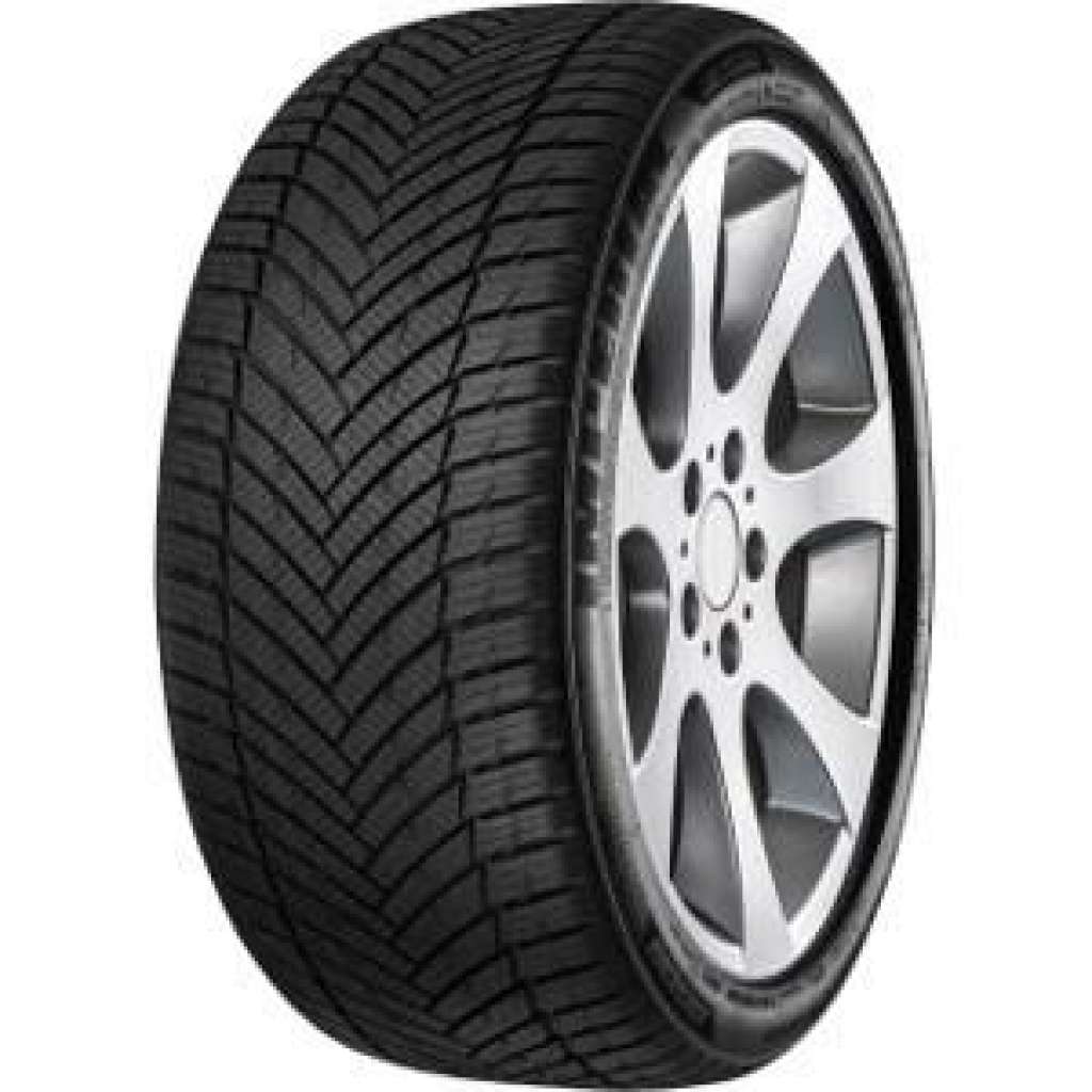 Ganzjahresreifen Imperial AS Driver 255/40 R20 101Y